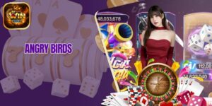 Angry Birds